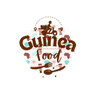 GuineaFood Logo